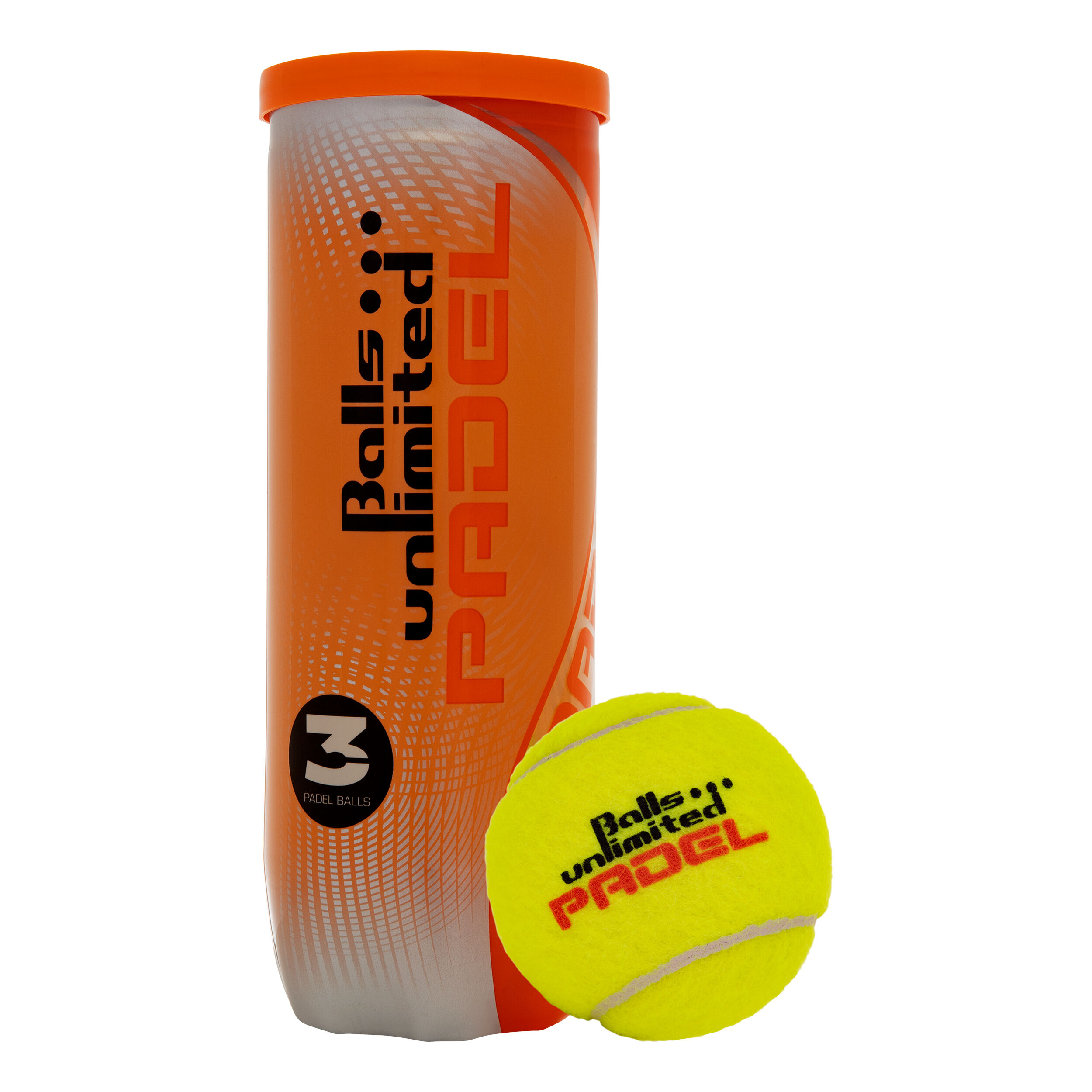 Padel Ball 3er Dose