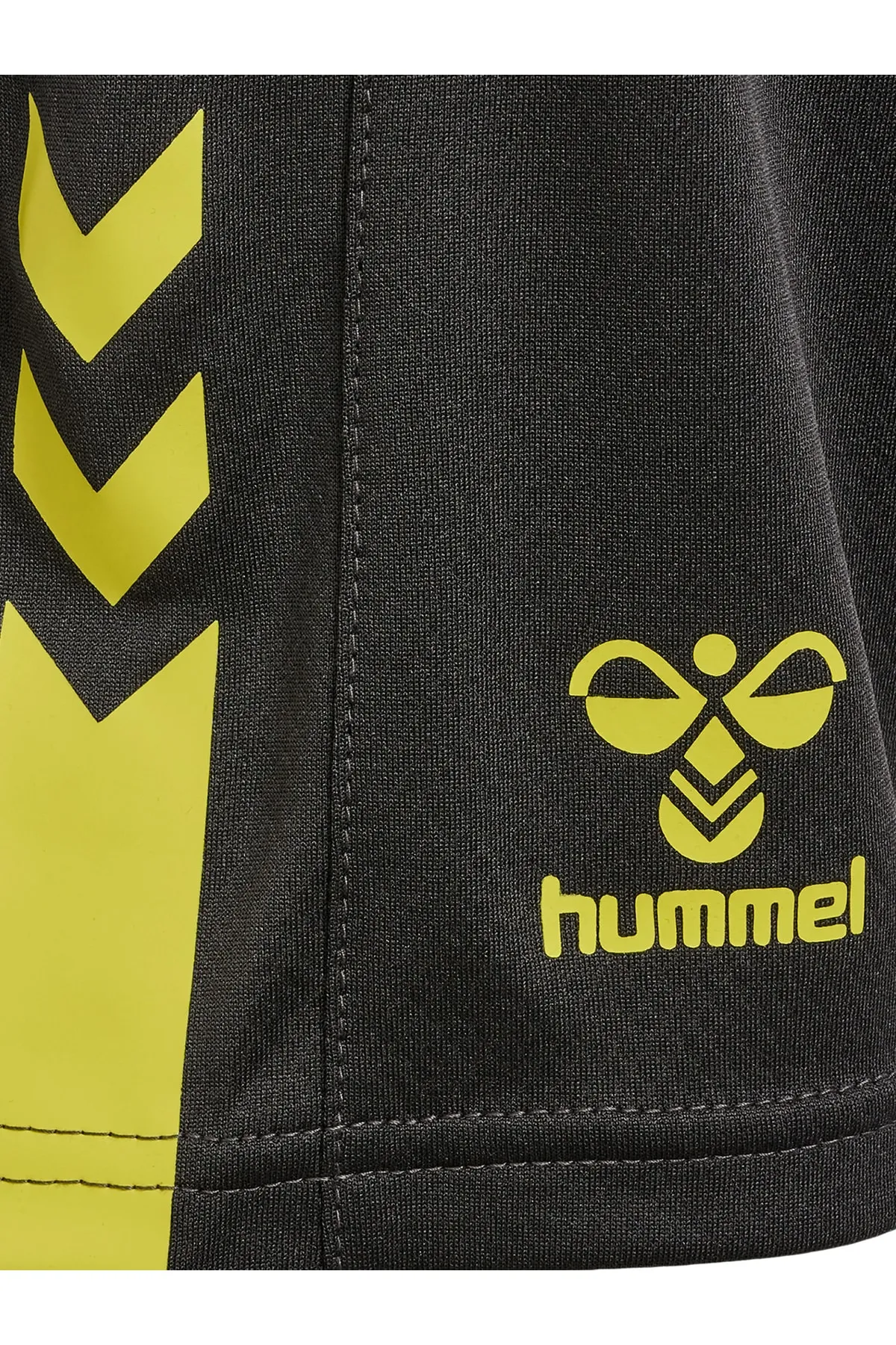 hummel  hmlACTIVE PL SHORTS KIDS