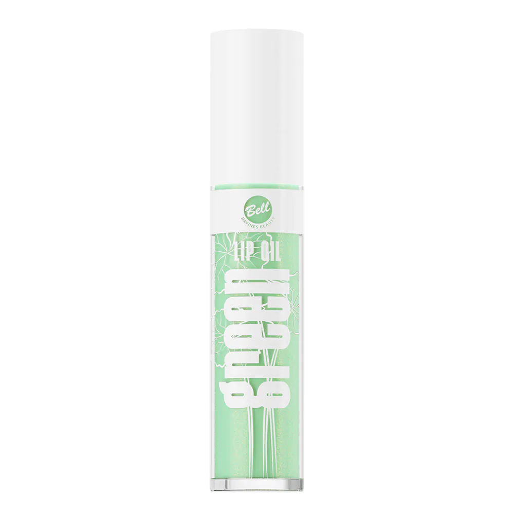 Bell Lip Oil, 001 Grøn