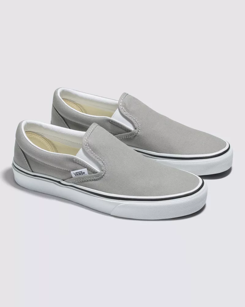 Classic Slip-On Shoe
