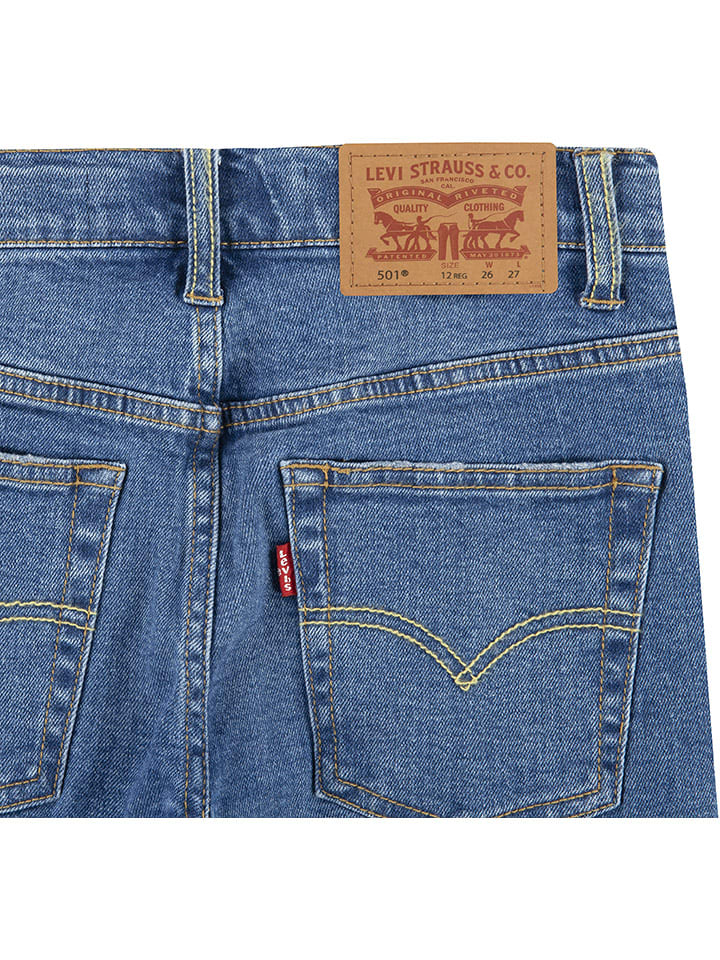Levi's Kids Jeans 
