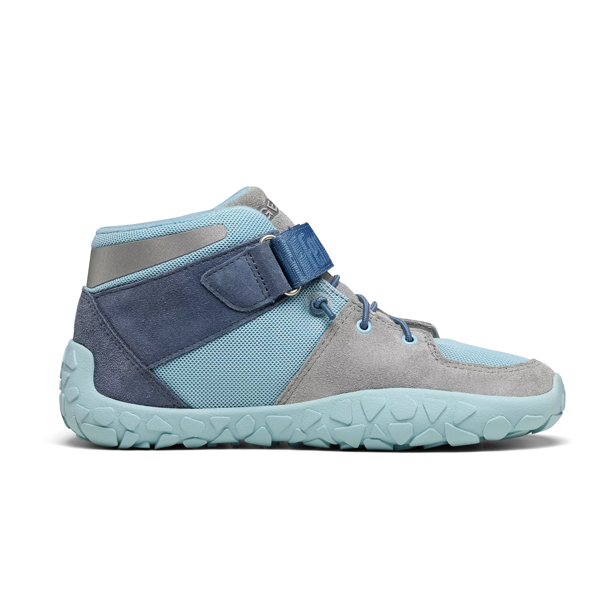 Wintersneaker Leder Dreamer