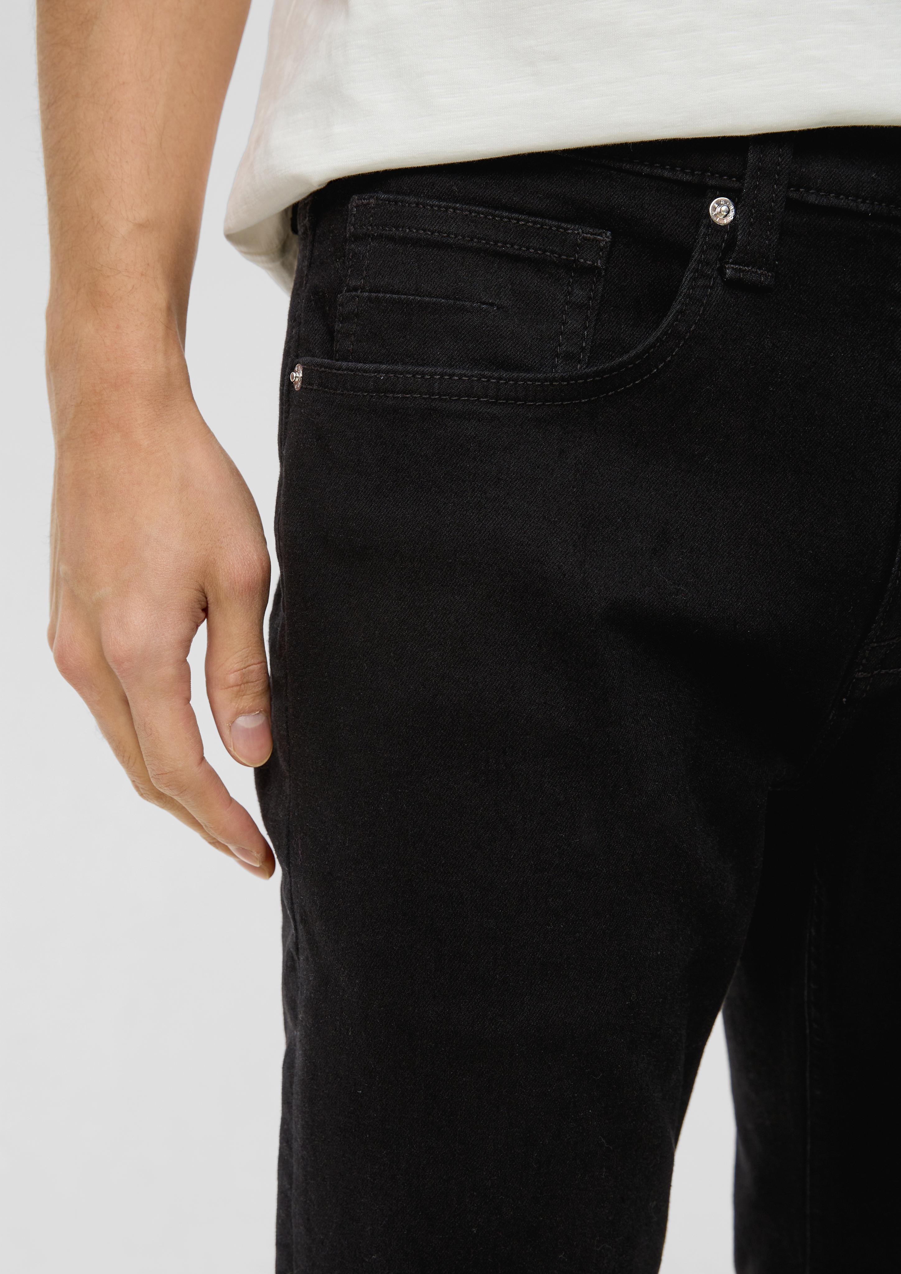 Jeans Nelio / Slim Fit / Mid Rise / Slim Leg  2152254-99Z0