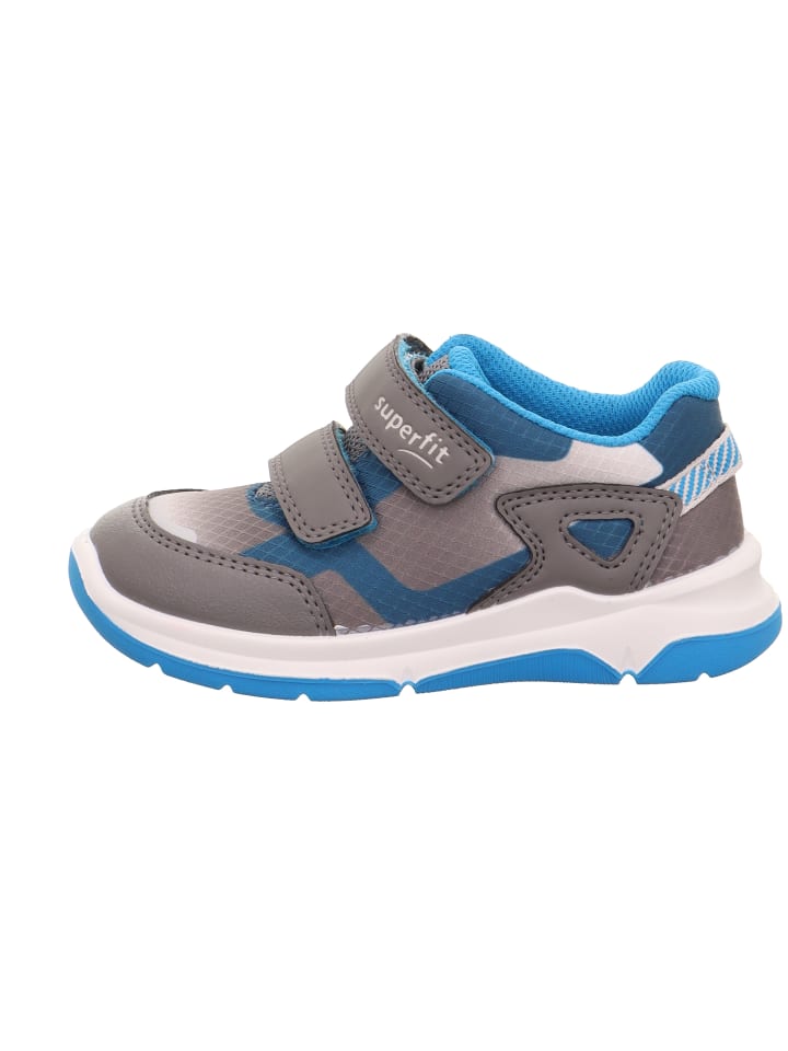 superfit Sneaker COOPER in Hellgrau/Türkis günstig kaufen