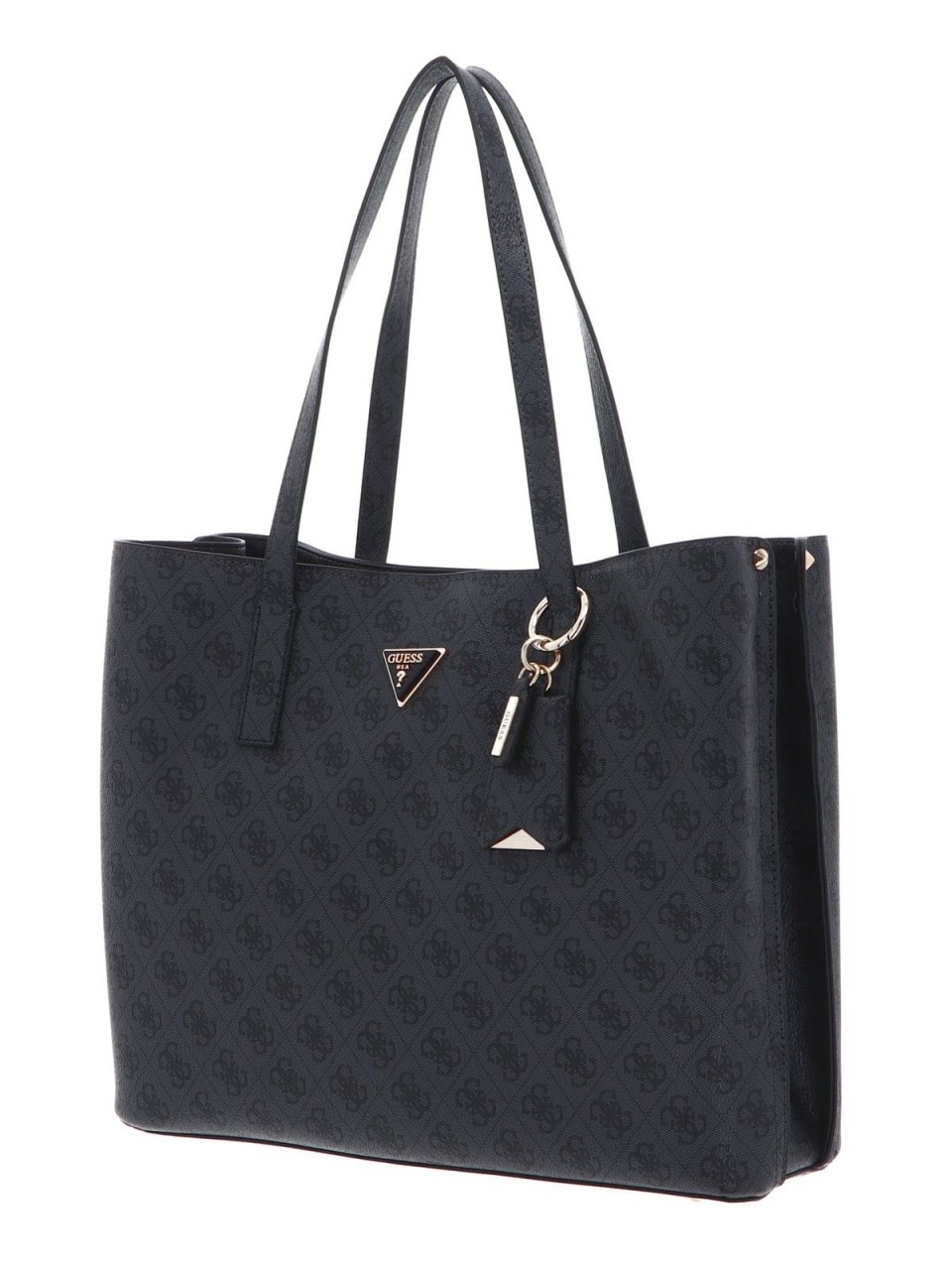 GUESS Handtaschen grau
