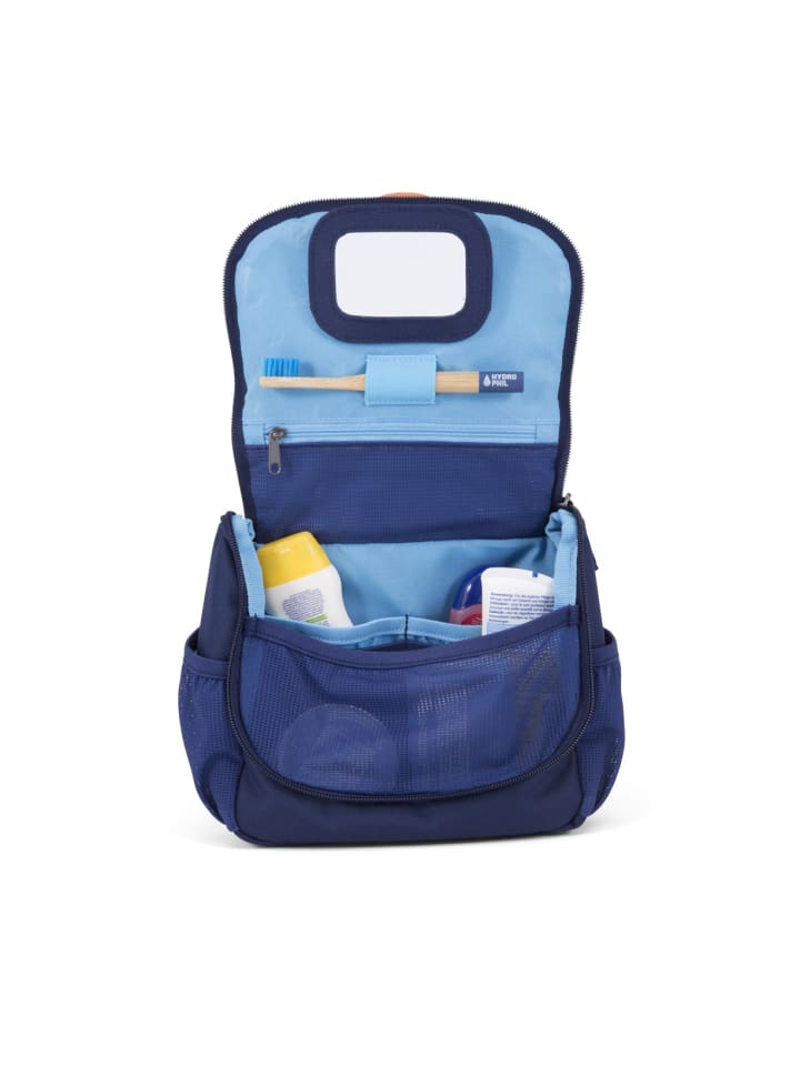 Affenzahn Affenzahn Kulturtasche Bär günstig kaufen onesize