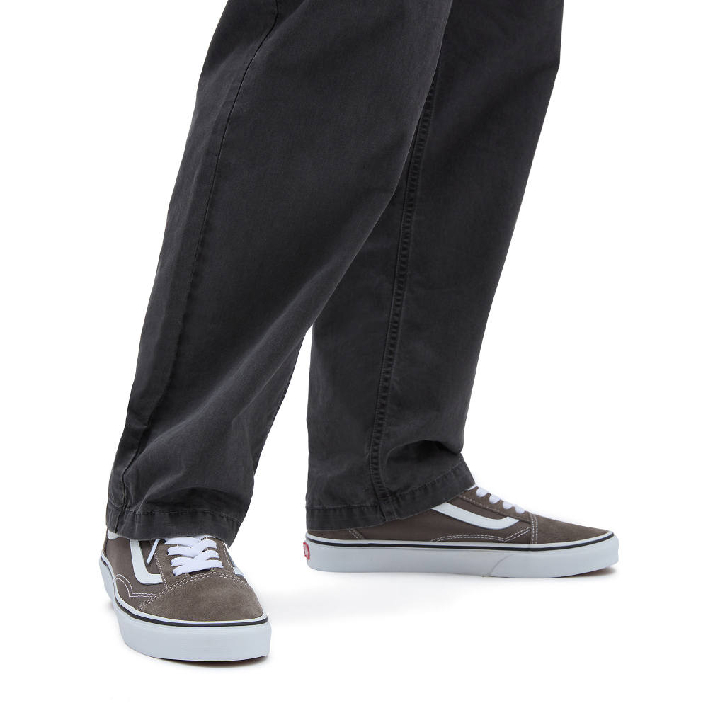 Vans Old Skool VN0005UF9JC / grau