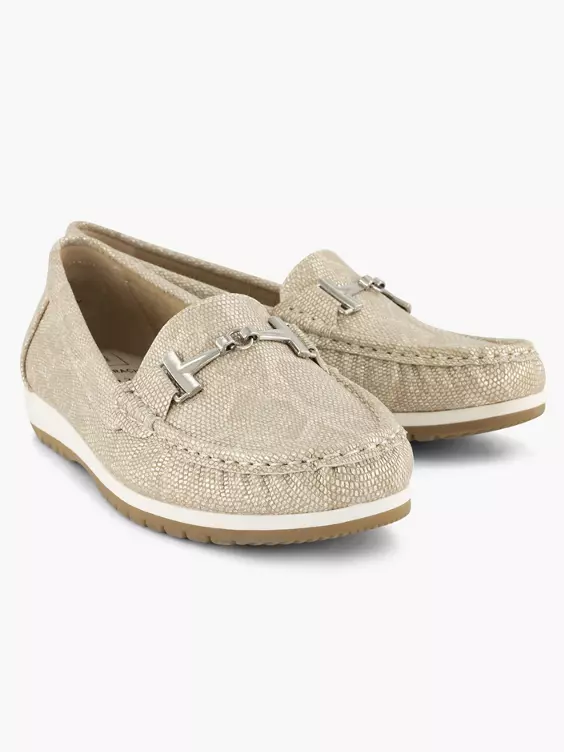 Easy Street Komfort Slipper