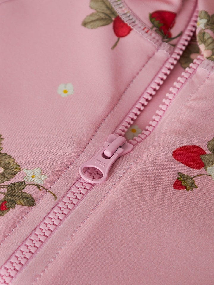 name it Badeshirt in Rosa günstig kaufen