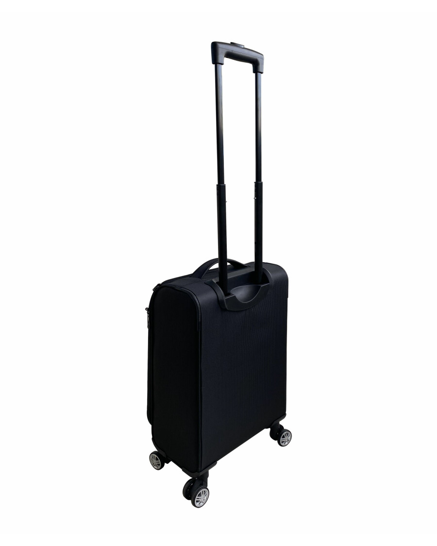 Stoff-Trolley