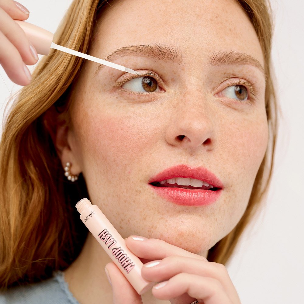 Benefit Wimpernserum Whoop Lash