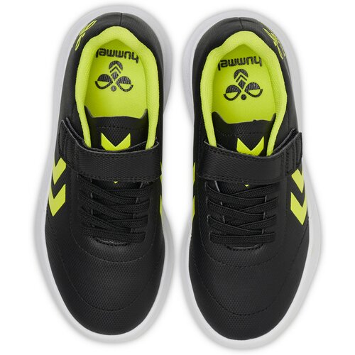 KINDER FUSSBALL-HALLENSCHUHE TOP STAR I.N. JR
