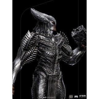Zack Snyder's Justice League Art Scale Statue 1/10 Steppenwolf 29 cm