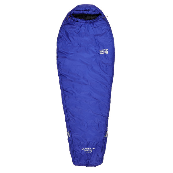 LAMINA W 30F/-1C REG Damen - Kunstfaserschlafsack