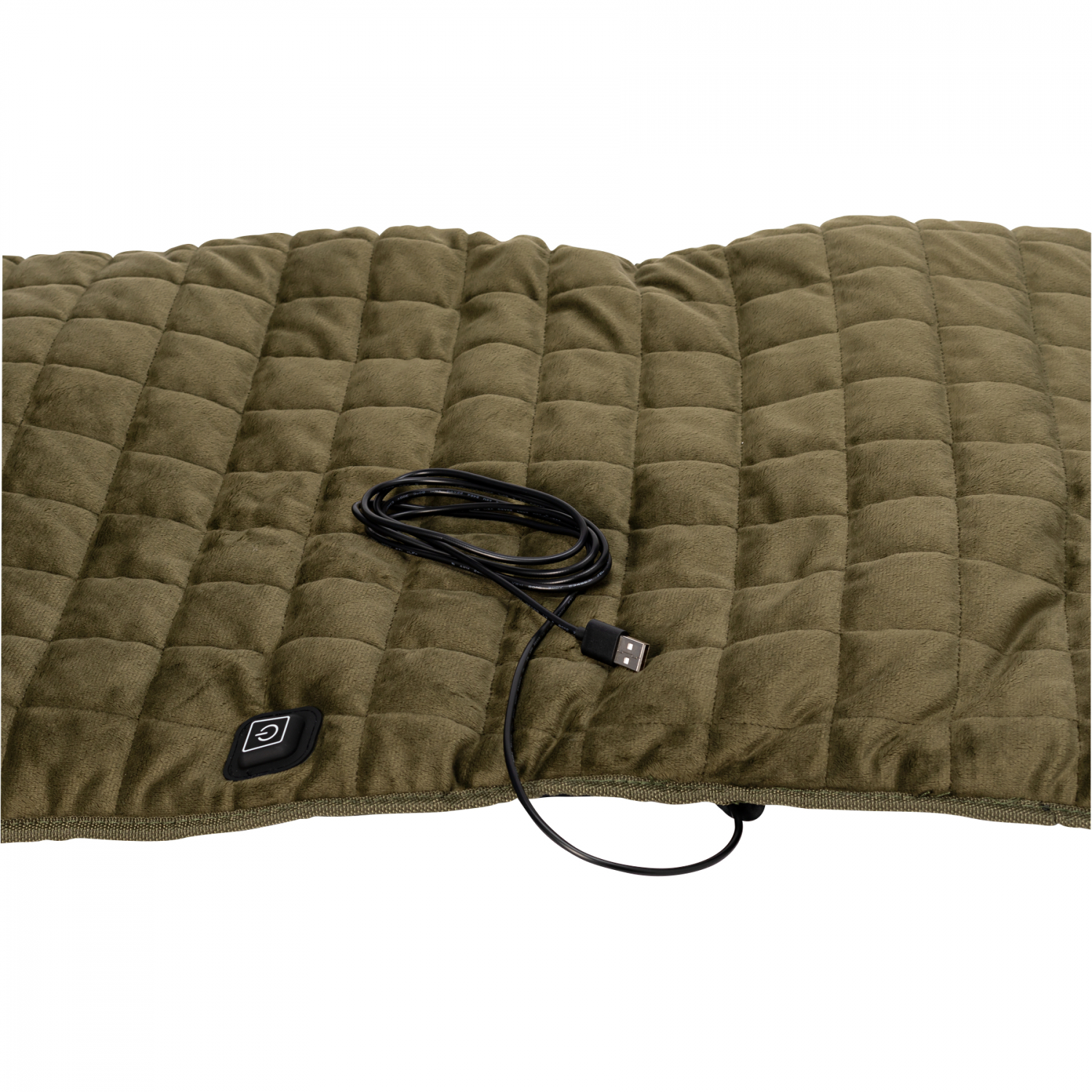 il Lago Red Level Thermo Sitzauflage