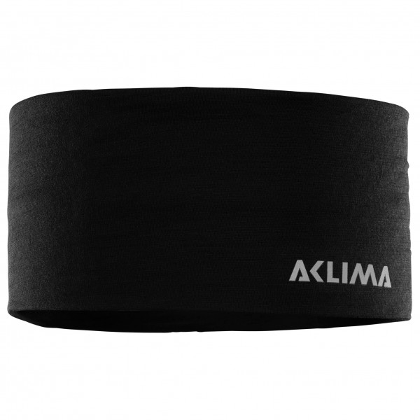 Aclima - Lightwool Headband - Stirnband