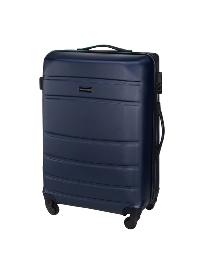 Wittchen Globe line Collection in Navyblue günstig kaufen onesize