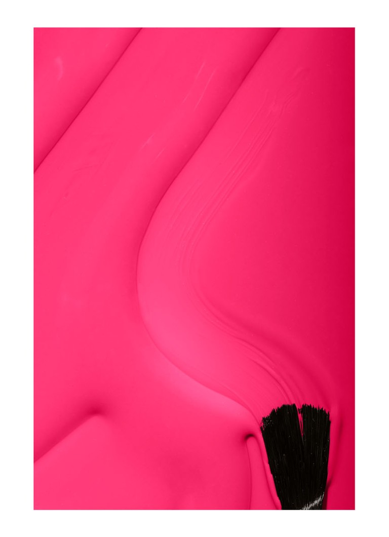 Pink Gellac 161 Ibiza Pink - gel nail polish