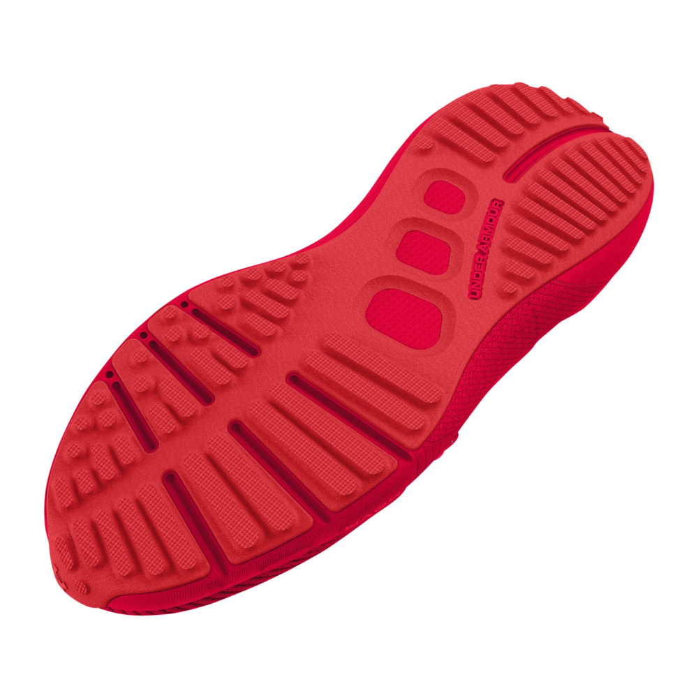 Under Armour UA HOVR Phantom 3 RFLCT SE 3027154-601 / rot