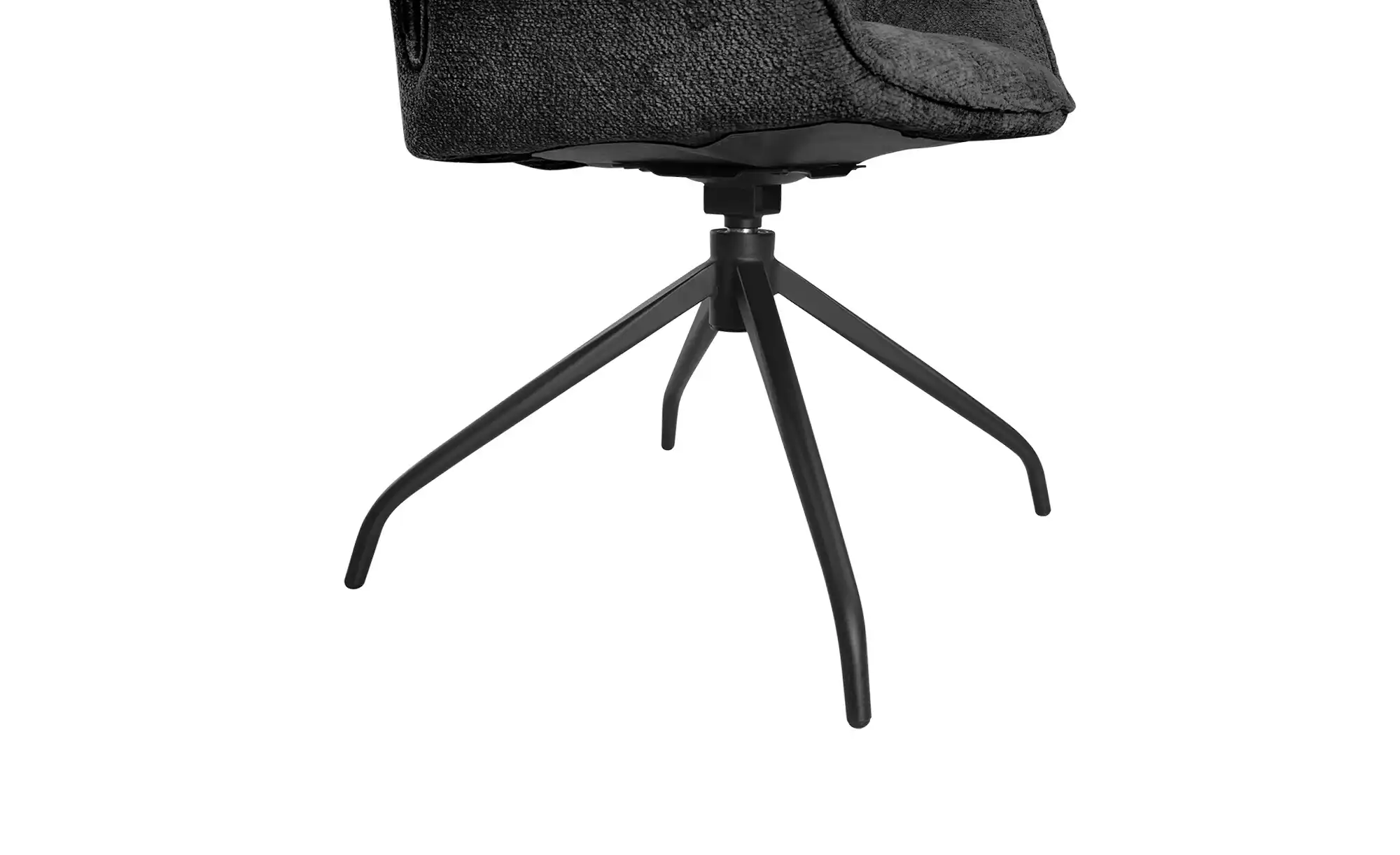 Primo Armlehnstuhl drehbar Cooper