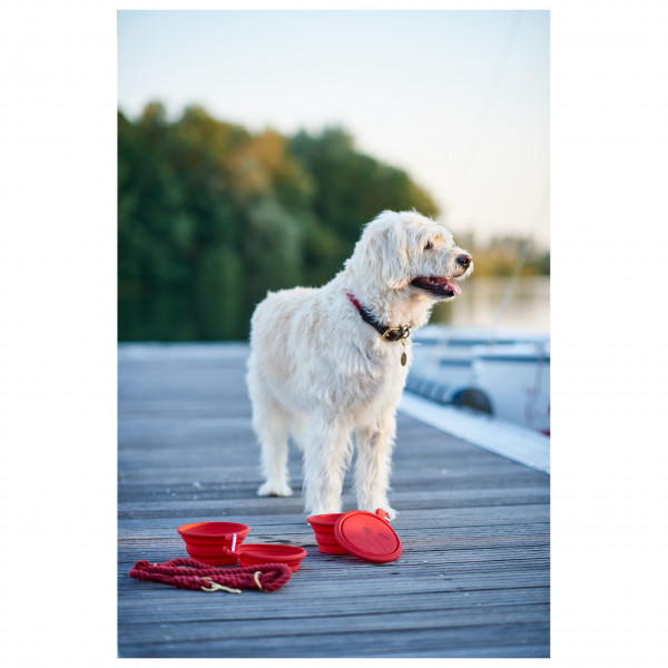 Hunter - Reisenapf List - Hundezubehör