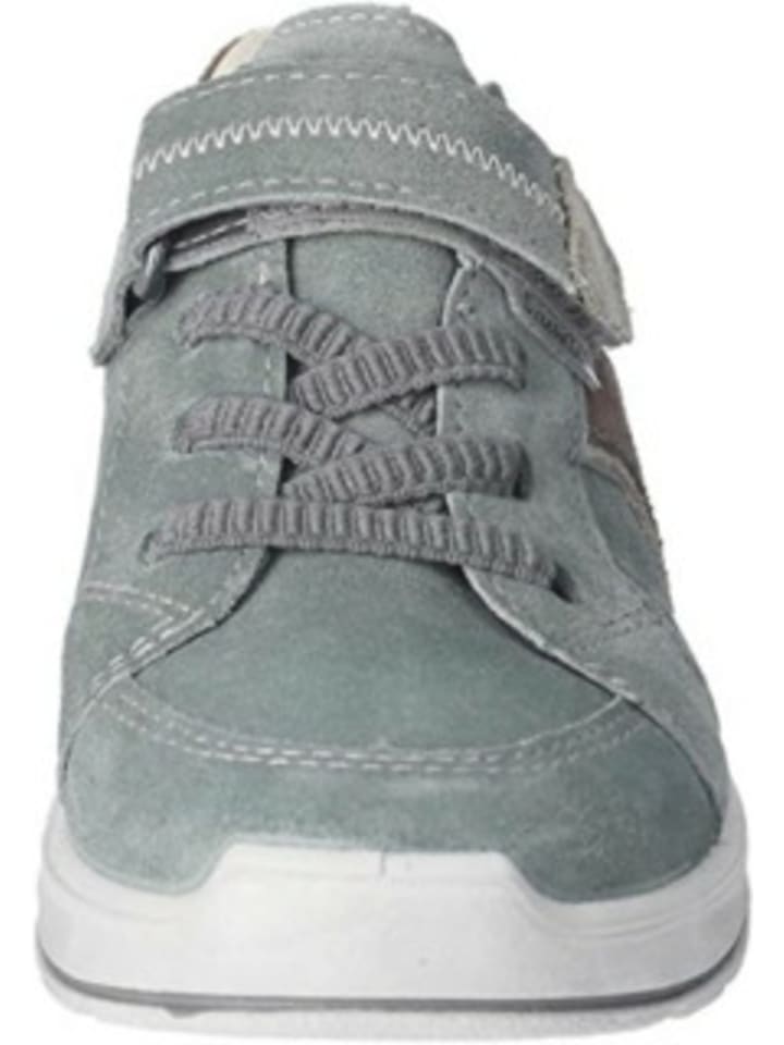 Ricosta Jungen Halbschuhe für Herren in grün in grün günstig kaufen