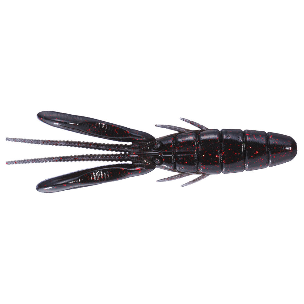 OSP Dolive Beaver blød krebselokke 8,9 cm (x6)
