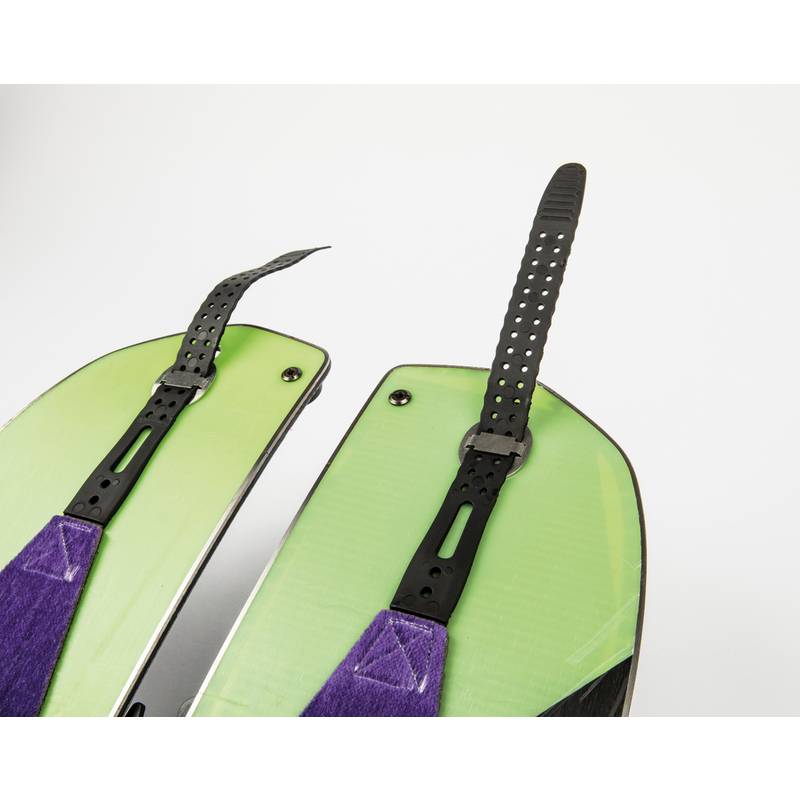 Nitro Snowboards DOPPLEGANGER SPLITBOARD SKINS Fell