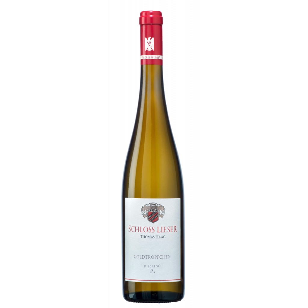 2020 Goldtröpfchen Riesling GG trocken