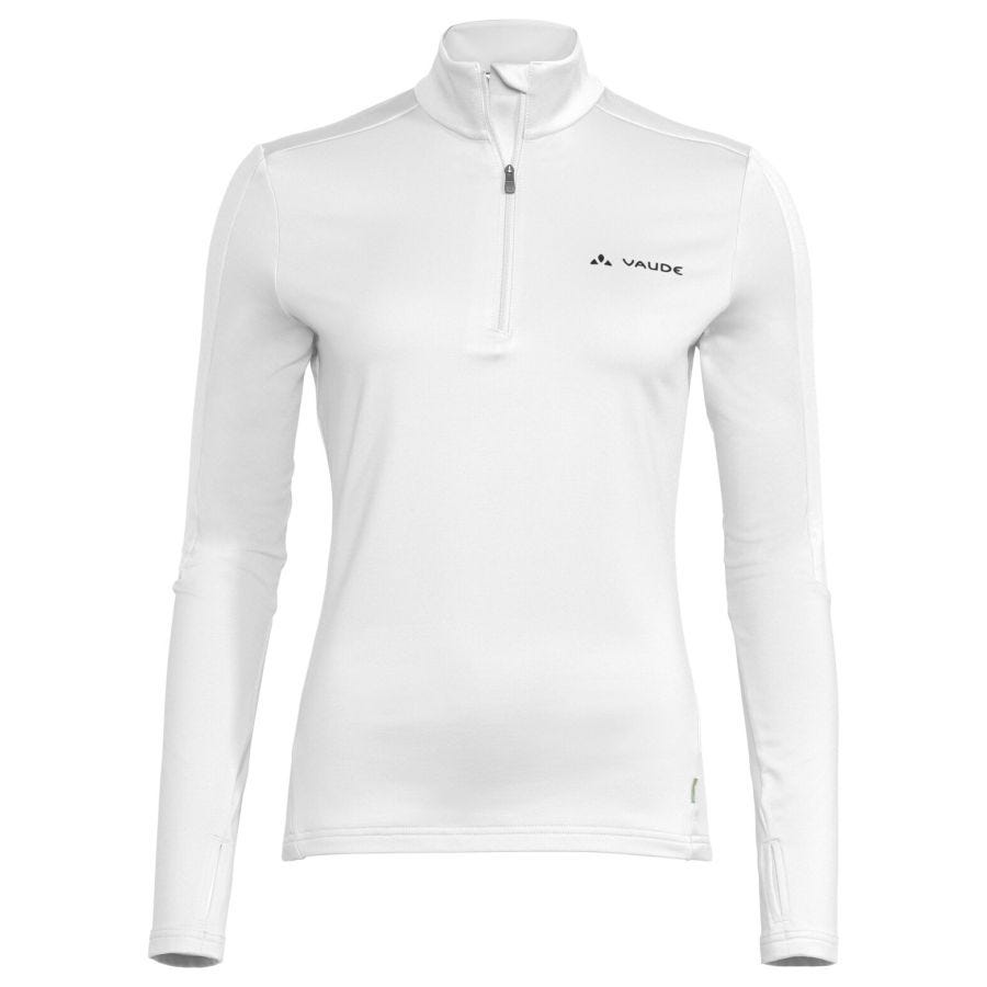 Livigno Halfzip II Fleece-Pullover Damen