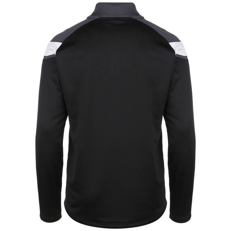 UMBRO 1/2 Zip Funktionssweatshirt Herren