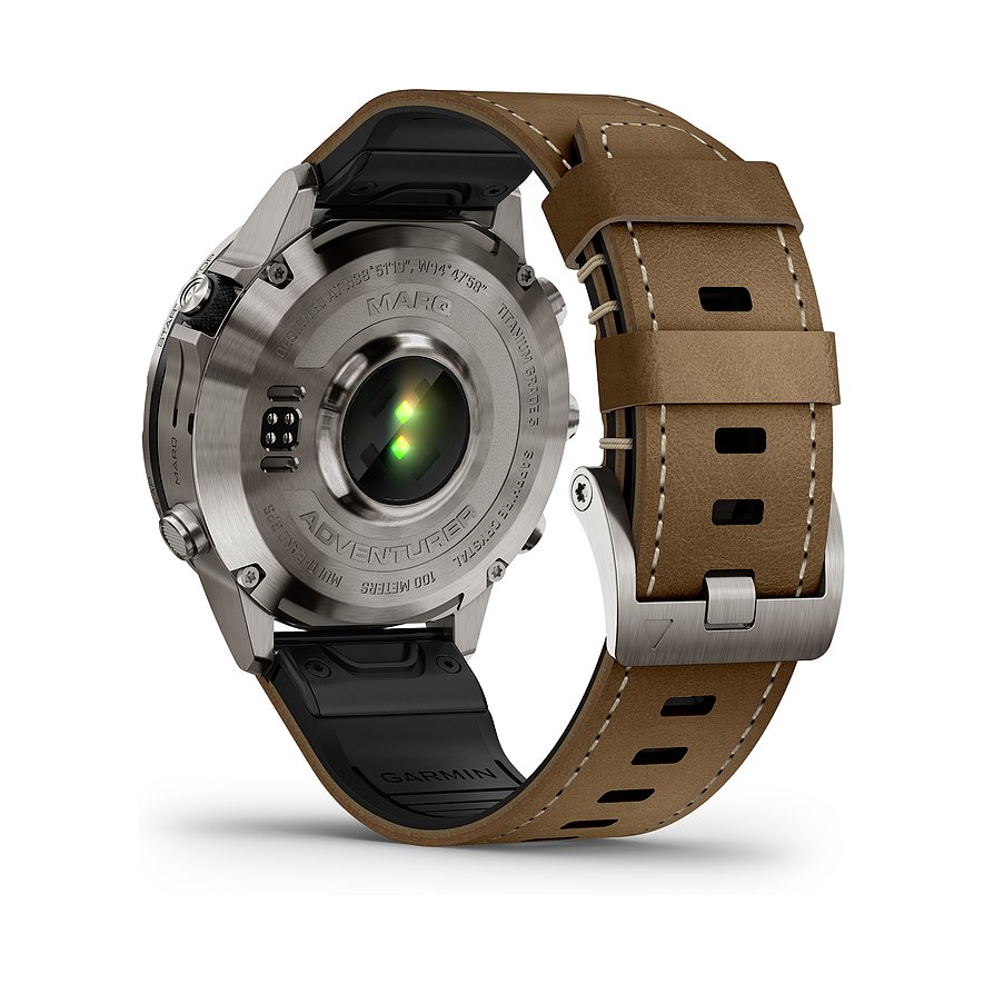 Garmin Smartwatch MARQ Adventurer Gen 2