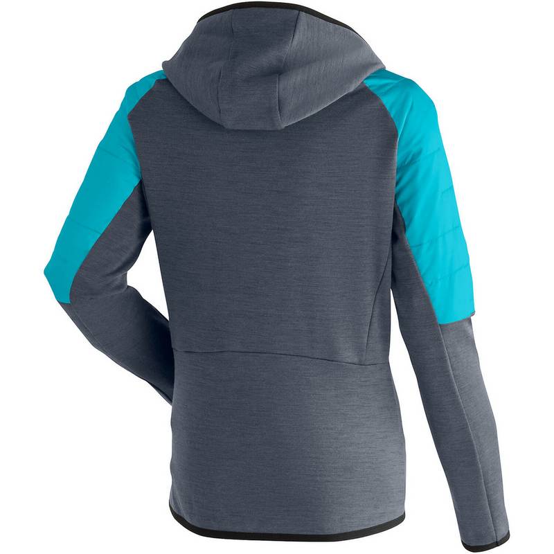 Maier Sports Lanus Funktionsjacke Damen