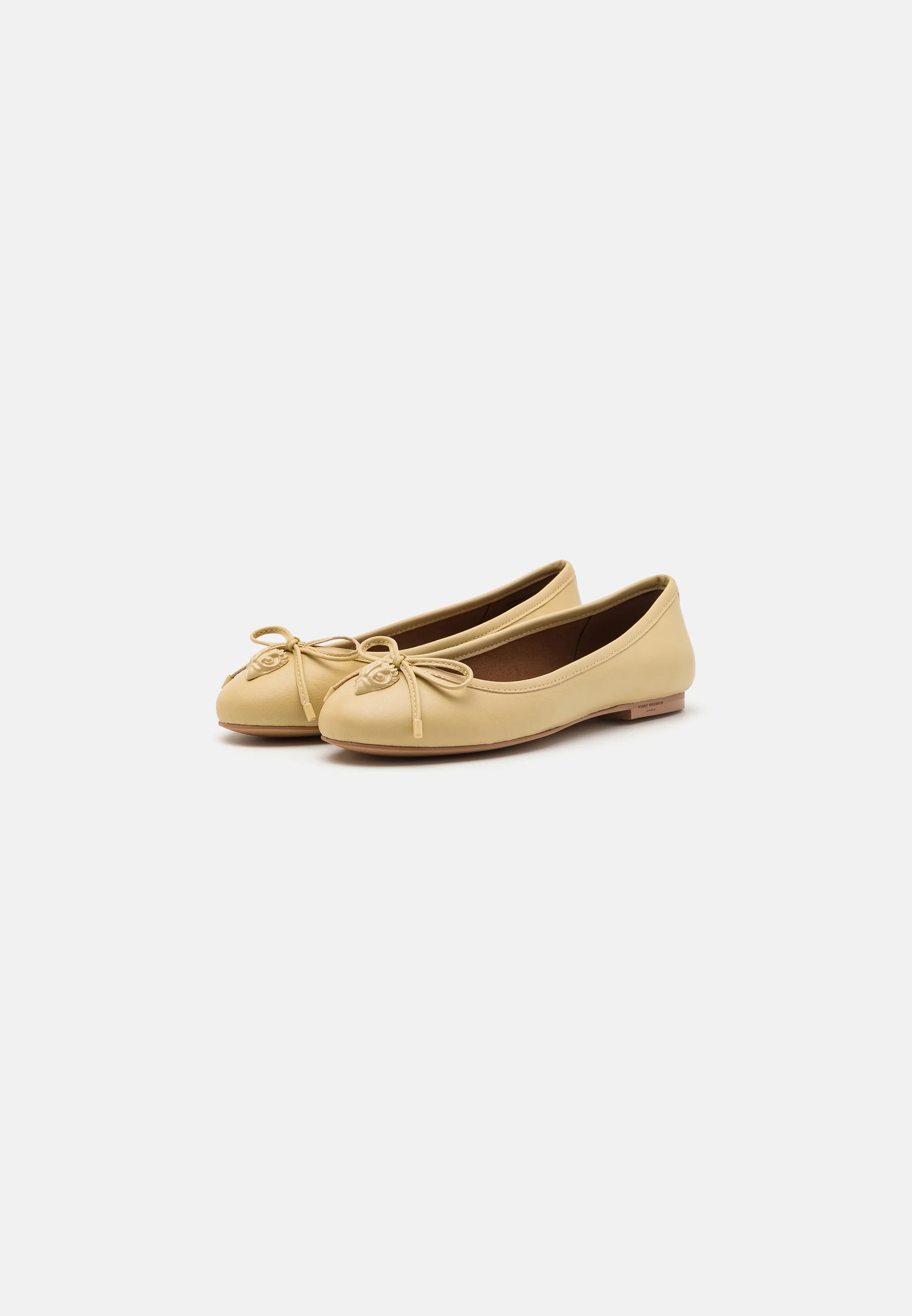 Kurt Geiger London EAGLE DRENCH - Bailarinas