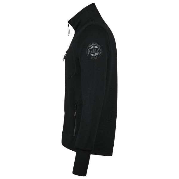 Devold - Thermo Jacket - Wolljacke