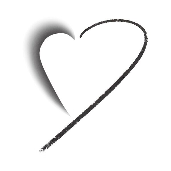 Essence Satin Blend 01 Pure Black Gel Eyeliner