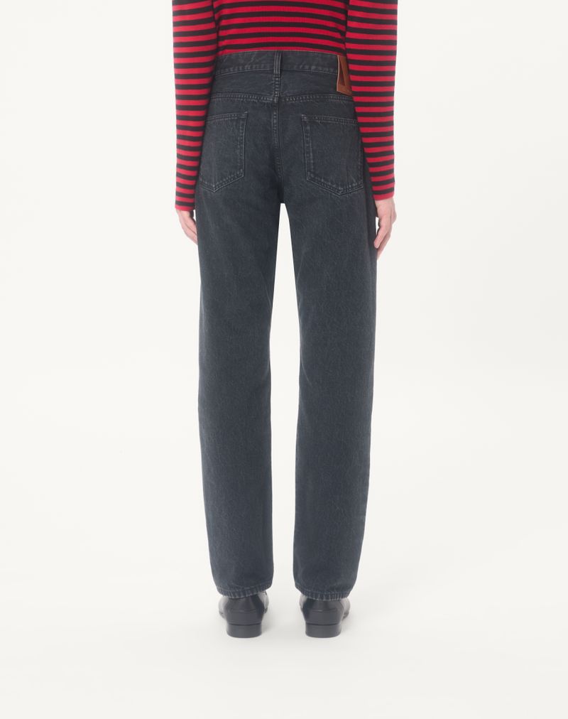 Calças jeans Valentino