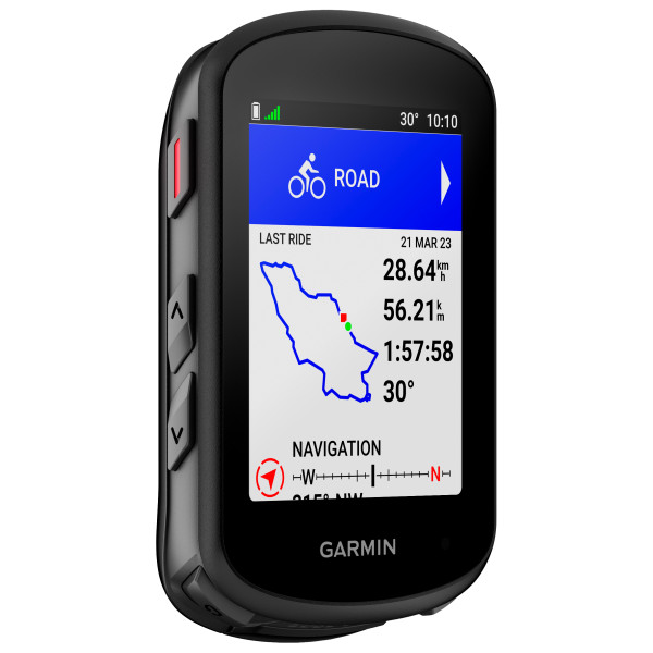 Garmin - Edge 540 - Radcomputer