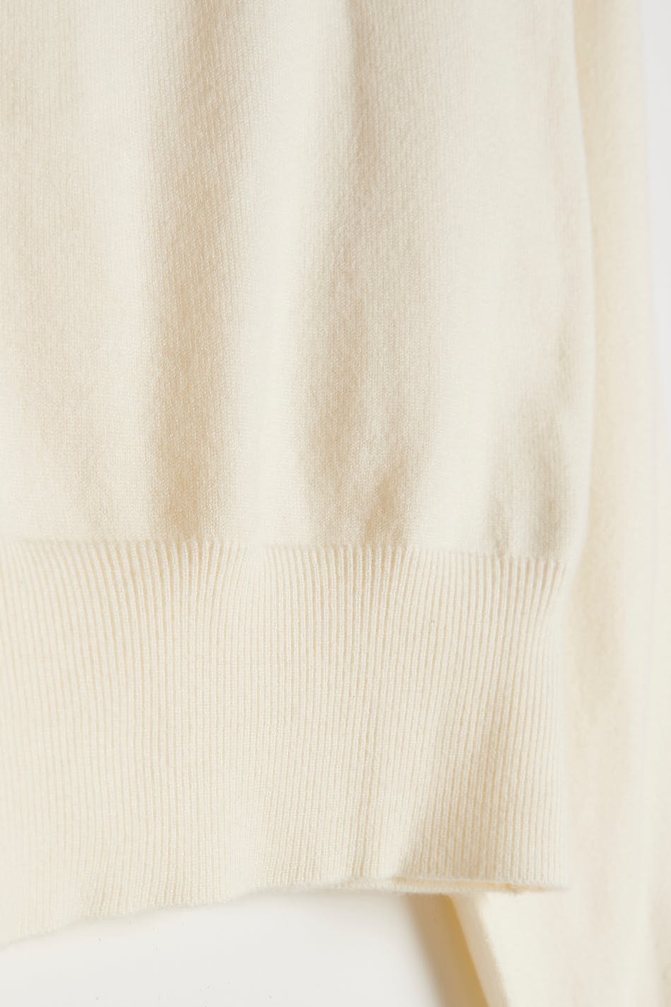 Marit knitted sweater