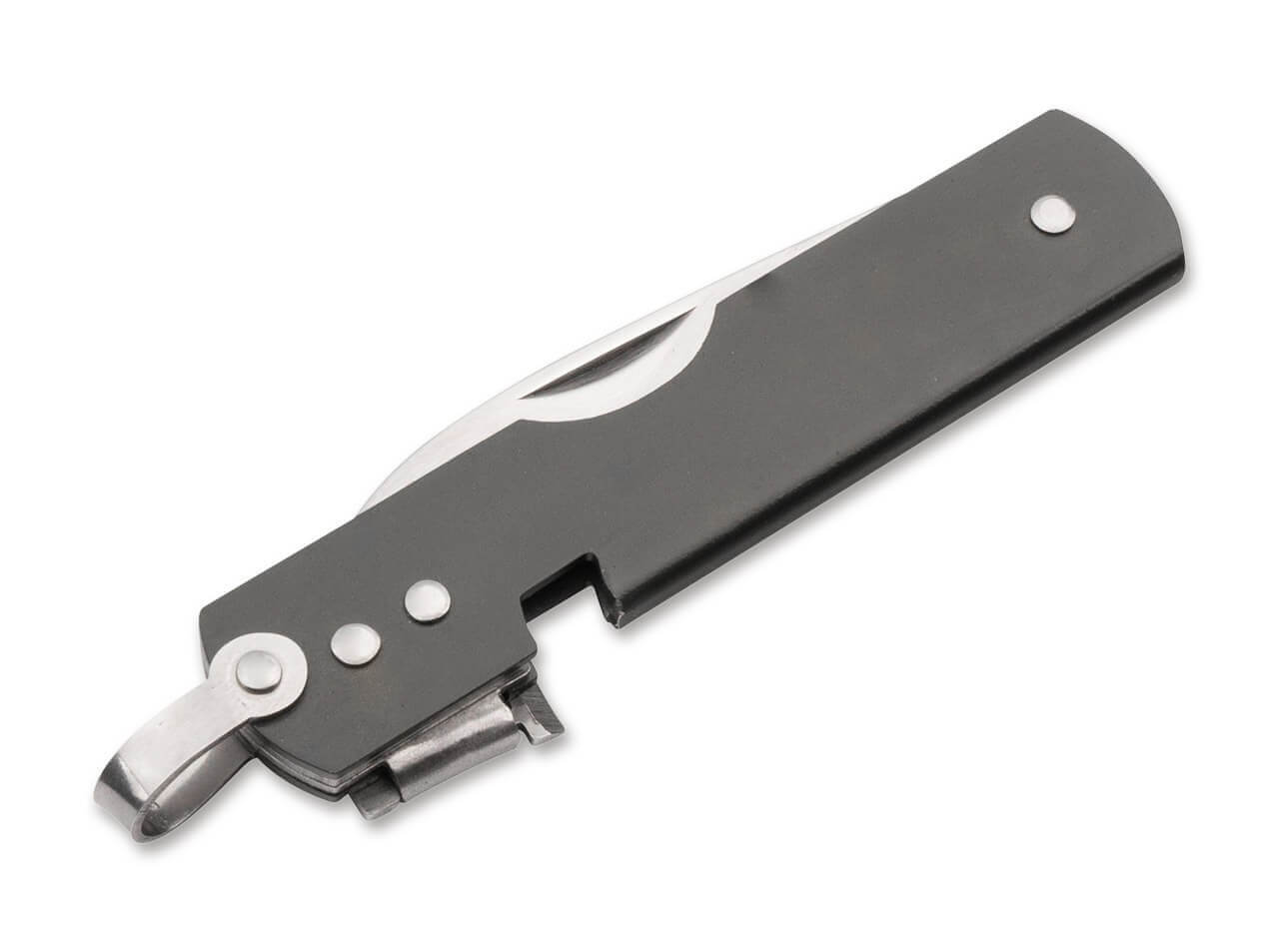 Japanese Army Pen Knife Can Opener