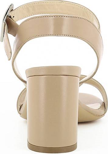 EVITA Damen Sandalette SAMANTA