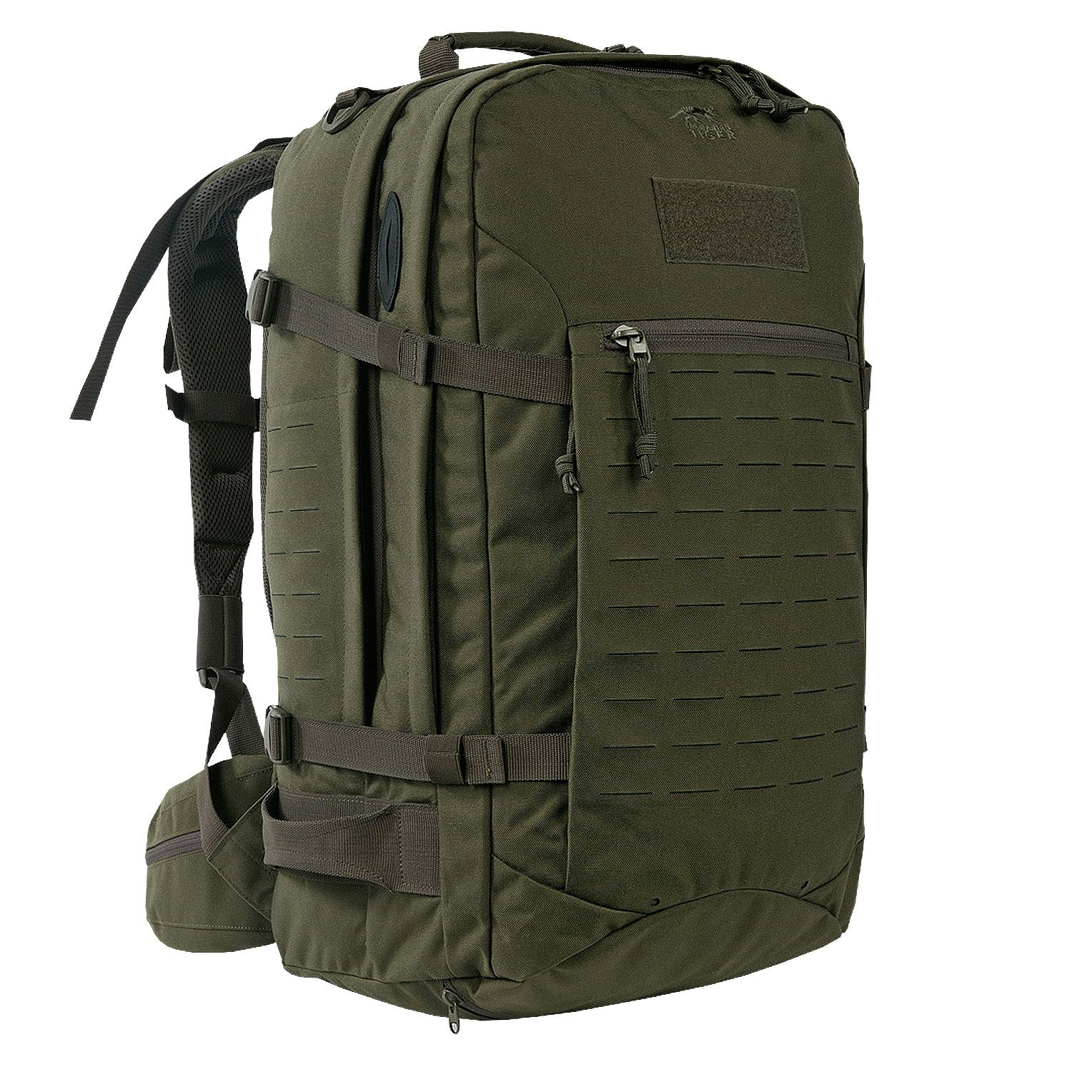 TT Rucksack Mission Pack MKII