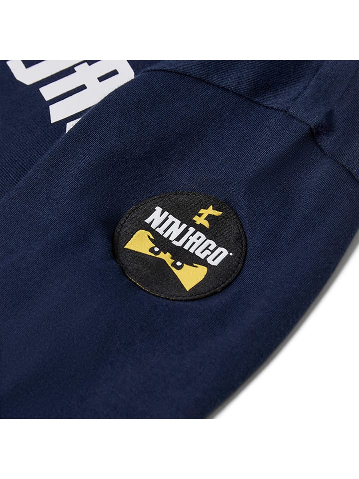 LEGO Longsleeve in Dunkelblau günstig kaufen