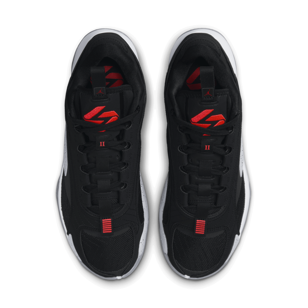 NIKE JORDAN Luka 2 DX8733-006 / schwarz
