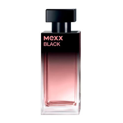 Mexx Black Woman Eau de Toilette 30 ml