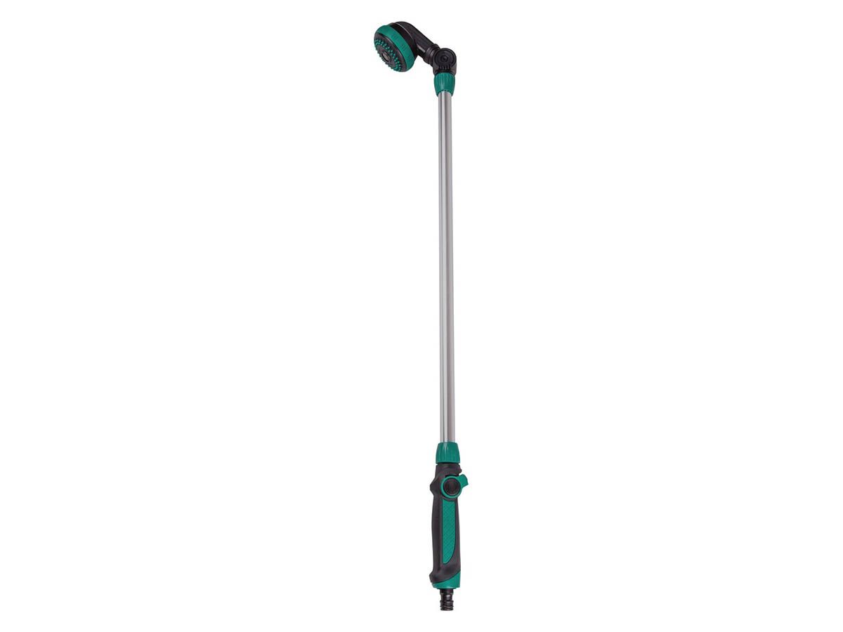 Vonroc 2-in-1 Aussendusche