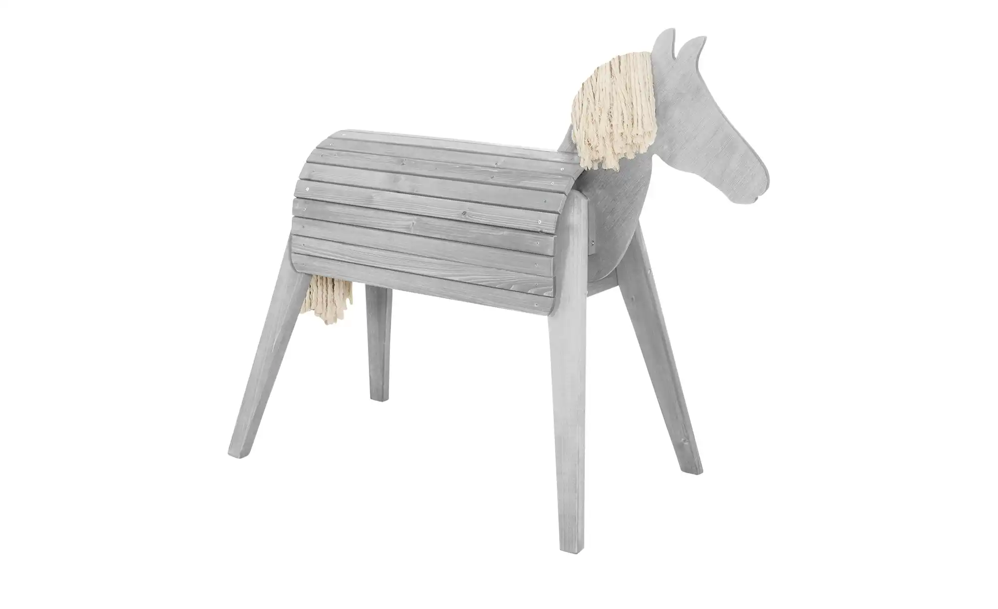 Roba Outdoorspielpferd