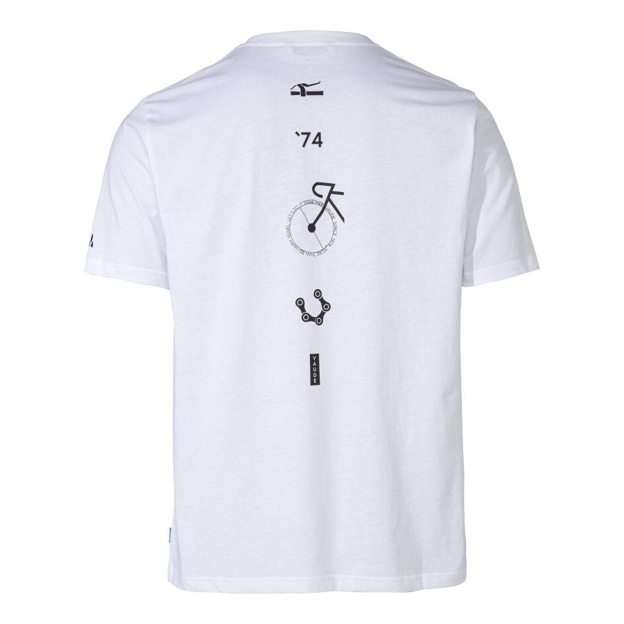 Spirit T-Shirt Herren