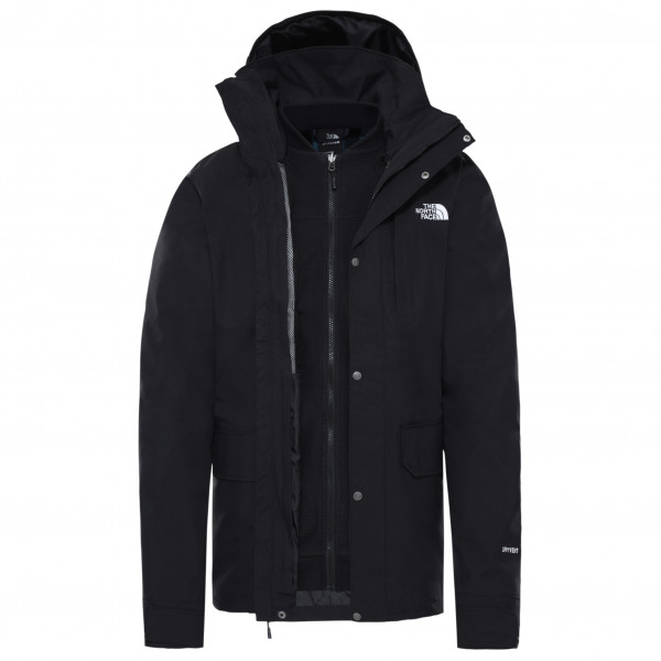 The North Face - Pinecroft Triclimate Jacket - Doppeljacke
