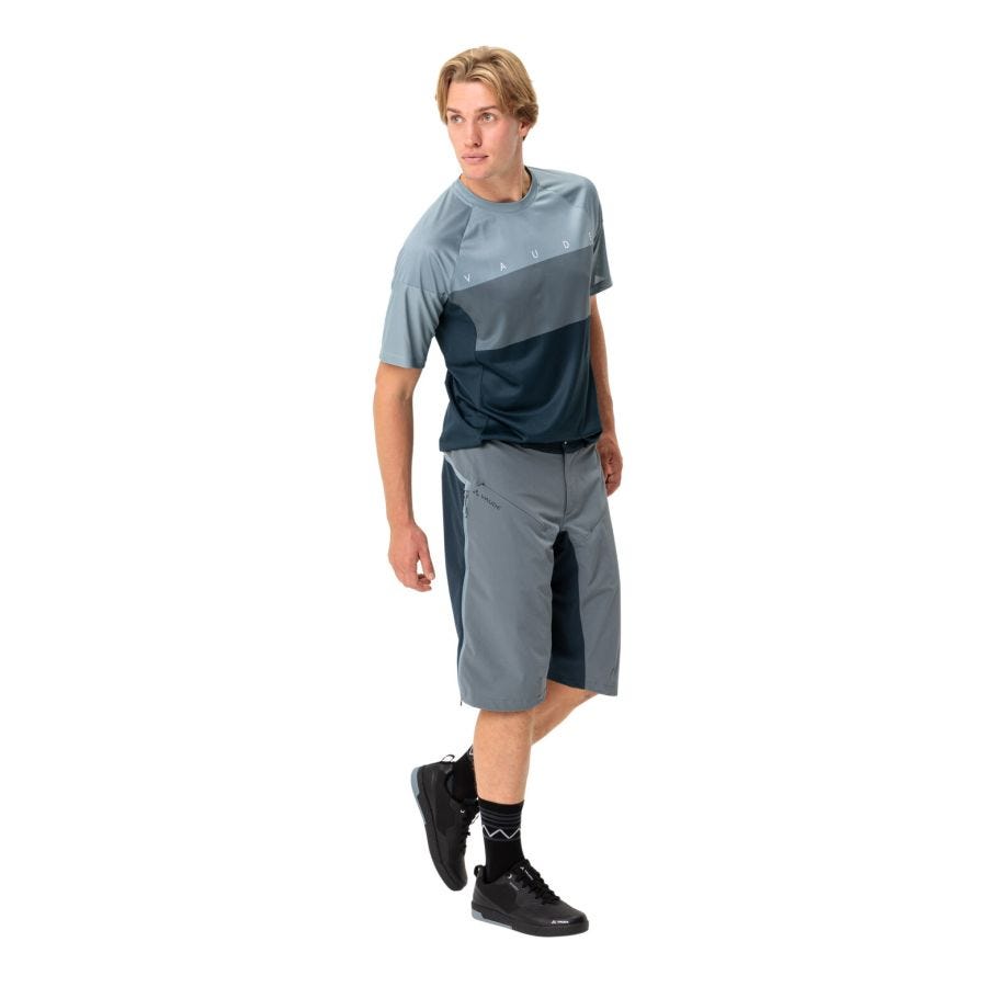 Moab Shorts V Herren